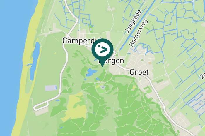 Gespotte Boomkruiper