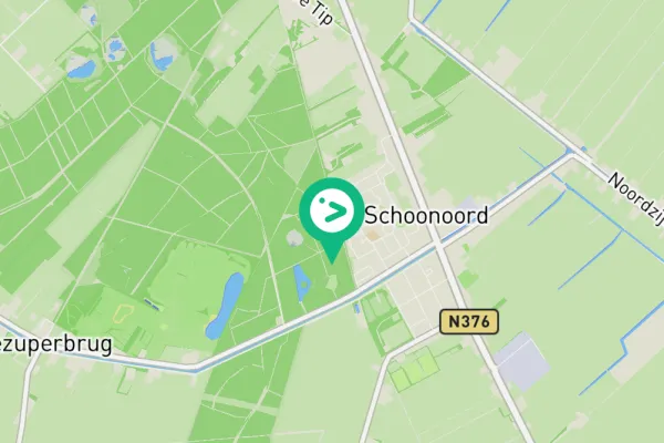 Gespotte Boomklever