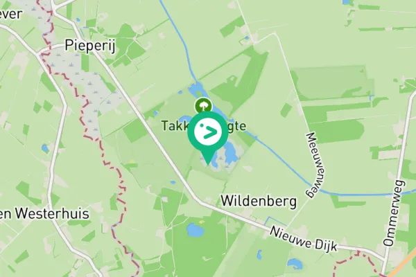Gespotte Boomkruiper