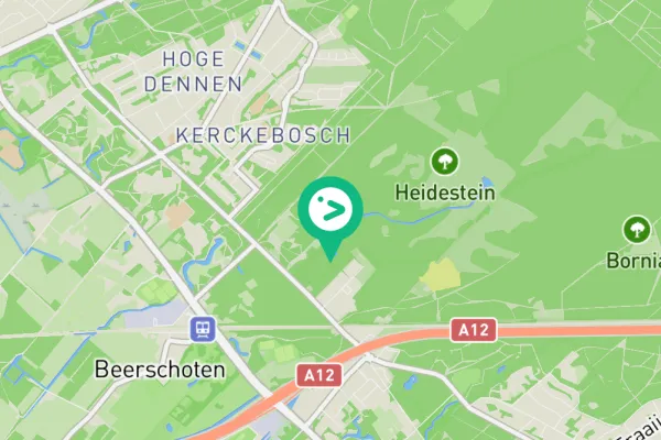 Gespotte Dodaars