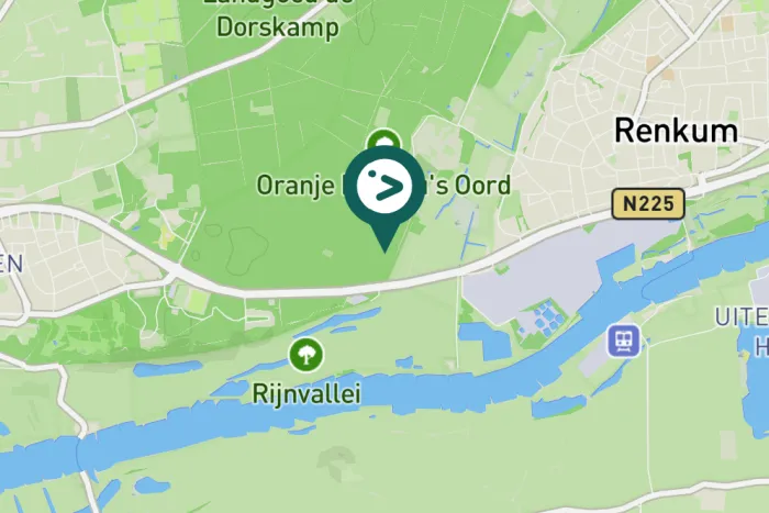 Gespotte Vuurgoudhaan