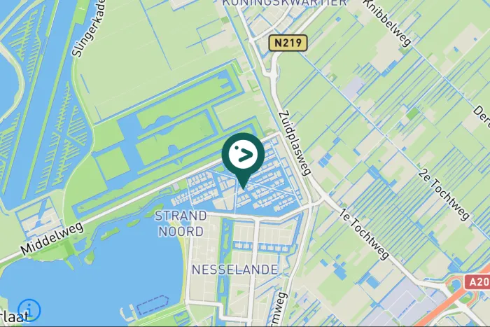 Gespotte Kolgans