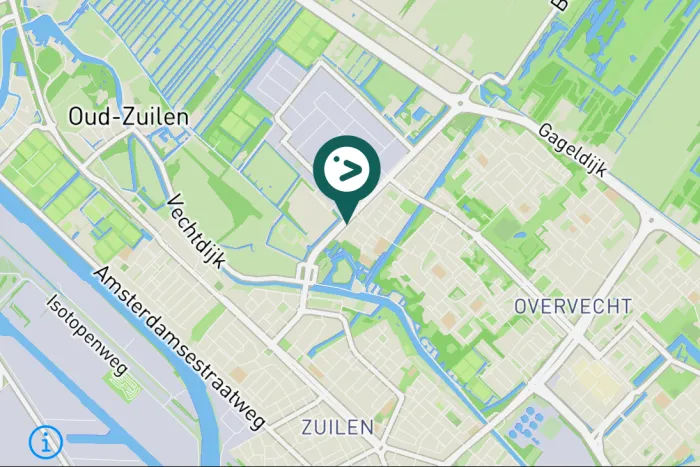 Gespotte Halsbandparkiet