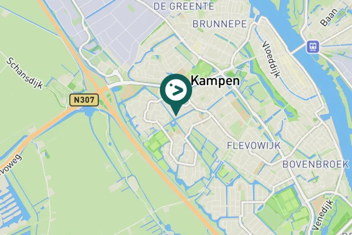 Gespotte Meerkoet