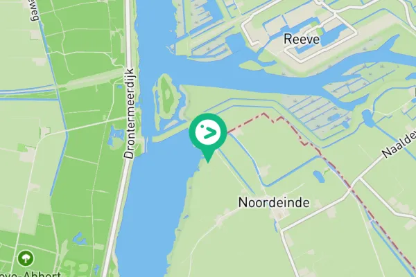 Gespotte IJsvogel