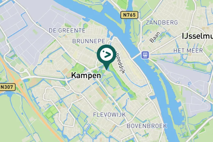 Gespotte Meerkoet