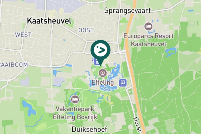 Gespotte Boomkruiper