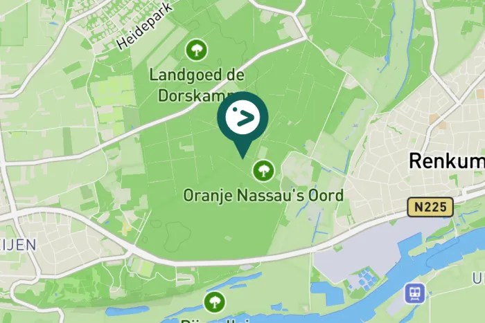 Gespotte Boomklever