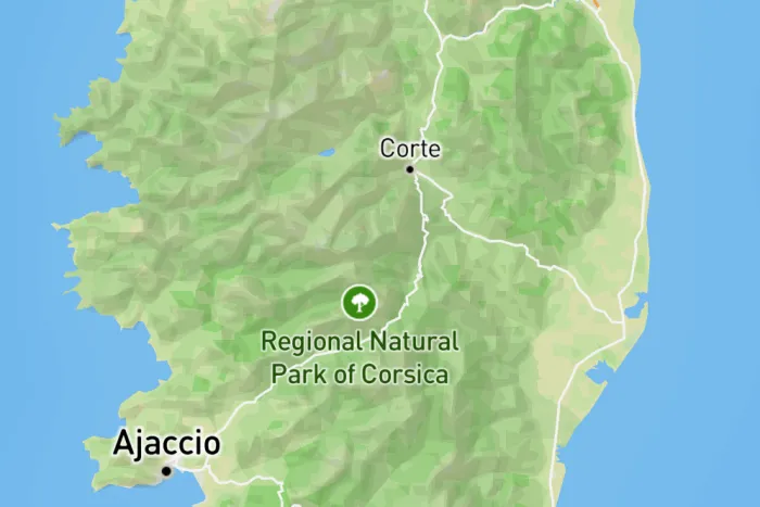Gespotte Putter