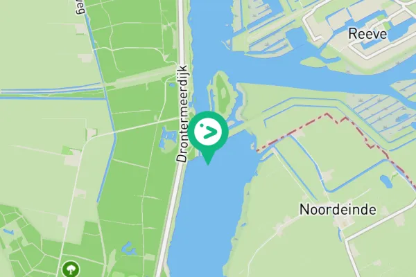 Gespotte IJsvogel