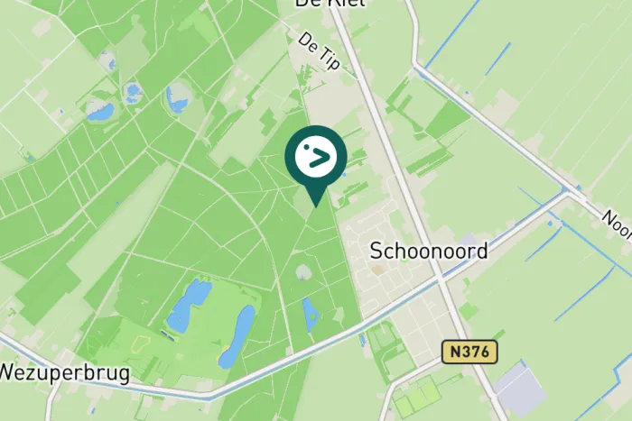 Gespotte Boomkruiper