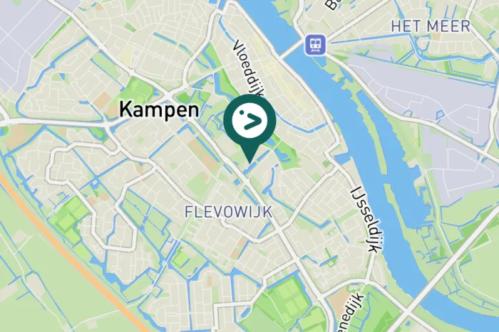 Gespotte Kauw