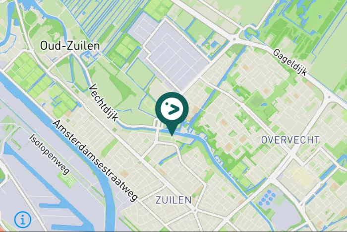 Gespotte Vuurgoudhaan