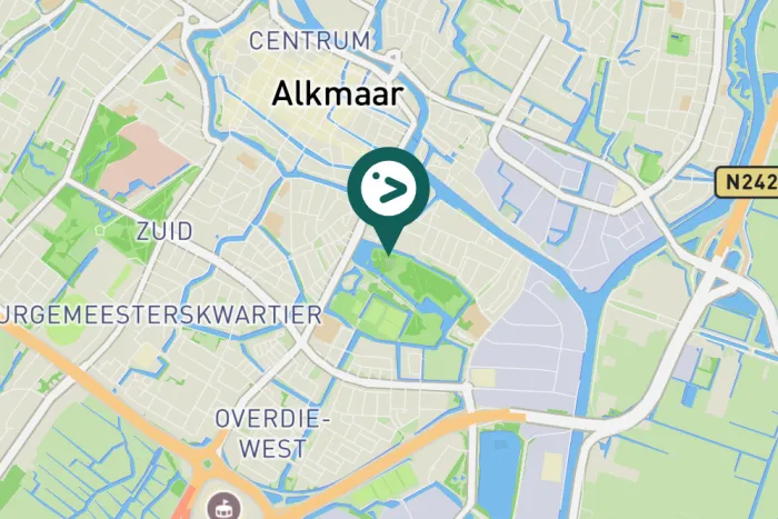 Gespotte Ekster