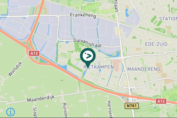 Gespotte Boerenzwaluw