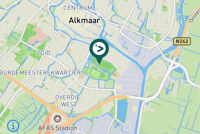 Gespotte Vuurgoudhaan
