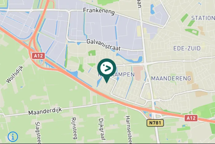 Gespotte Winterkoning