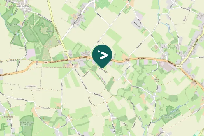 Gespotte Roodborsttapuit