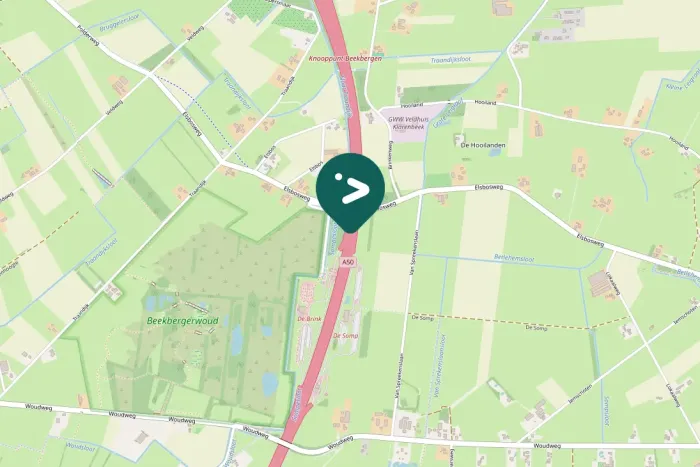 Gespotte Zwarte kraai