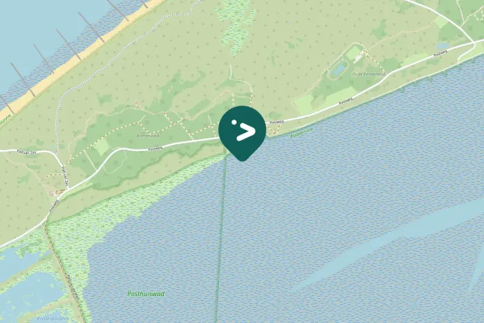 Gespotte Bontbekplevier