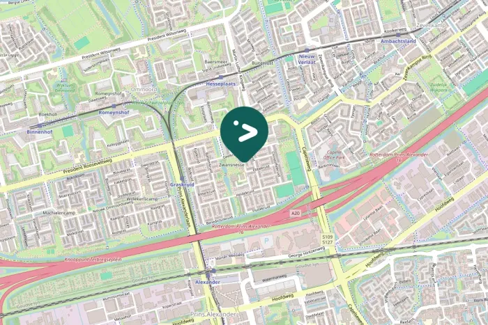 Gespotte Halsbandparkiet