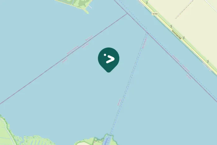 Gespotte Geoorde fuut