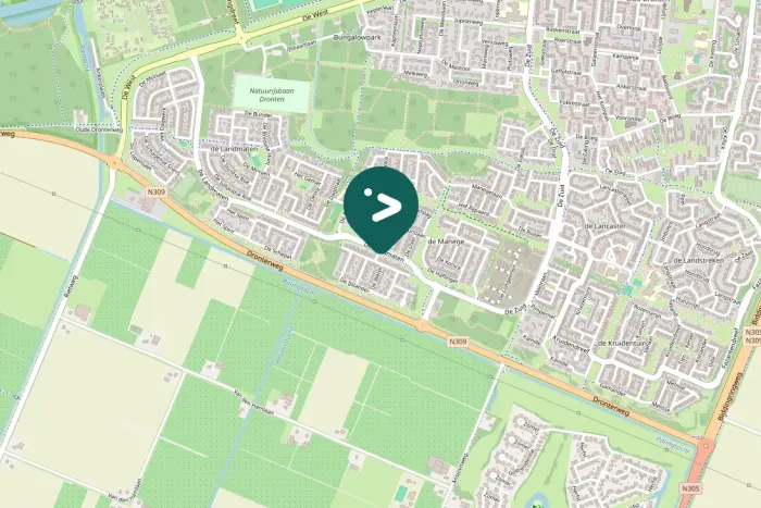 Gespotte Grote bonte specht