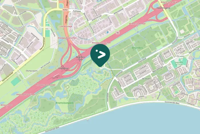 Gespotte Veldleeuwerik