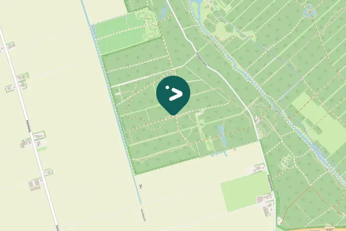 Gespotte Boomkruiper