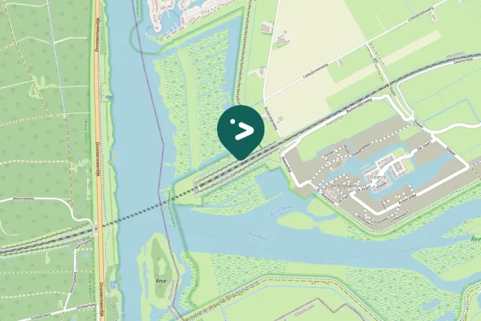 Gespotte Wintertaling