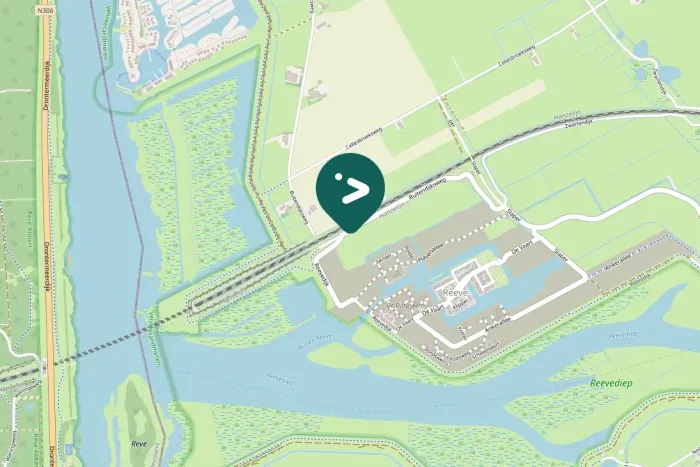 Gespotte Winterkoning