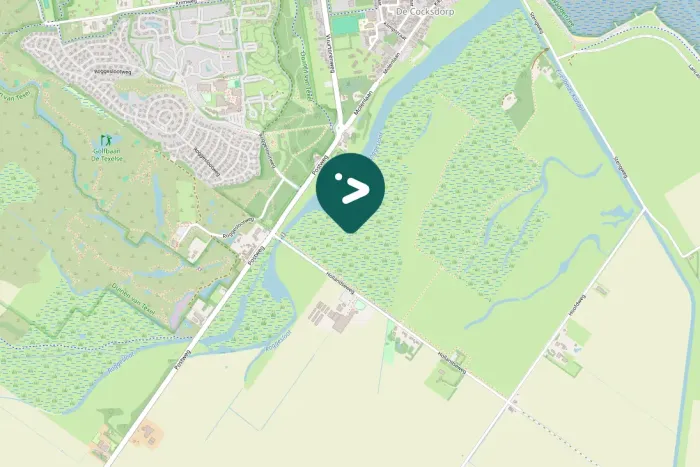 Gespotte Bonte strandloper