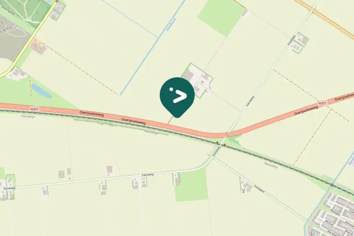 Gespotte Grote zilverreiger