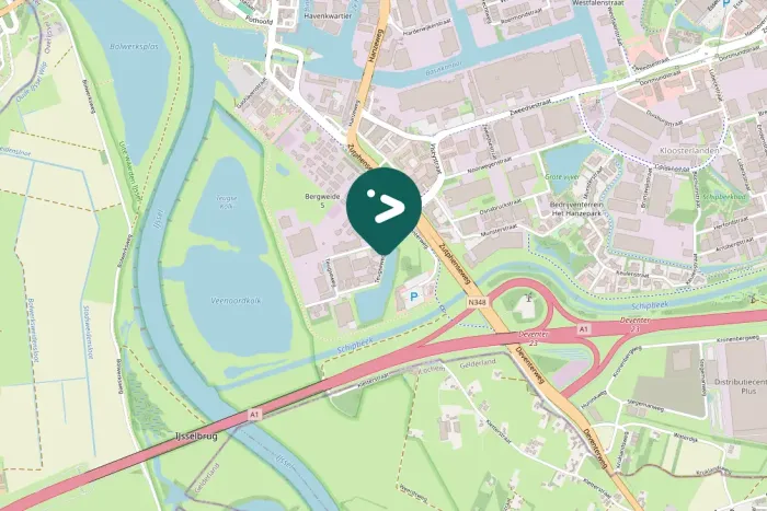 Gespotte Aalscholver