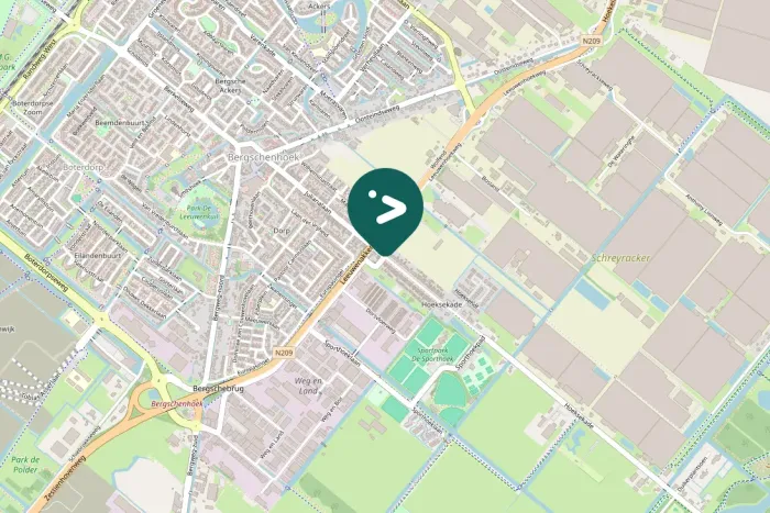 Spotted European Starling