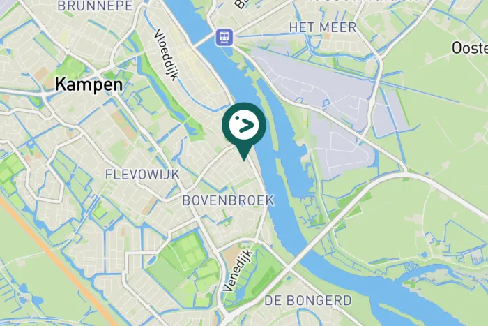 Gespotte Kauw