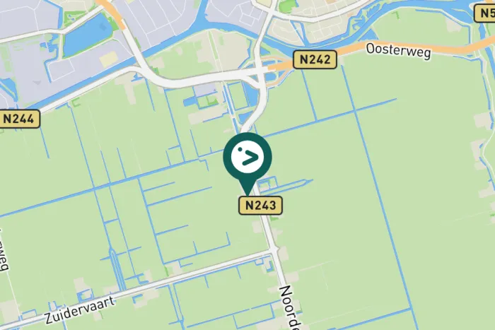 Gespotte Krakeend