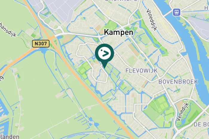 Gespotte Ekster