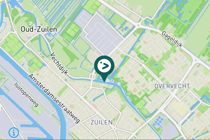Gespotte Vuurgoudhaan