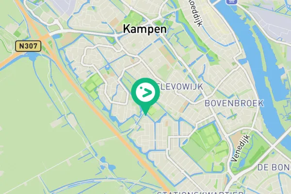 Gespotte Ekster