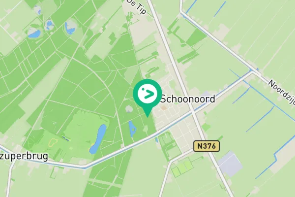 Gespotte Boomkruiper