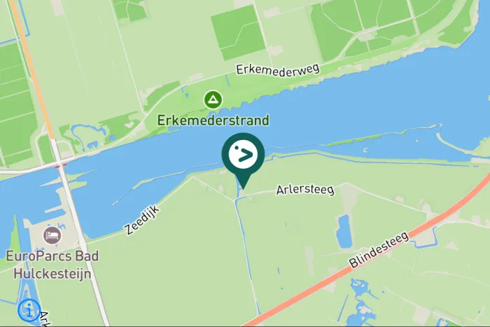 Gespotte Wintertaling