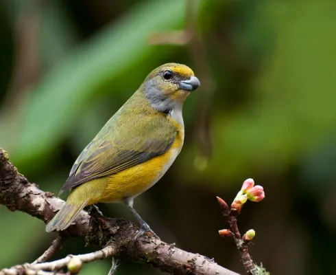 File:Euphonia chalybea -Vale do Ribeira, Registro, Sao Paulo, Brazil -female-8.jpg