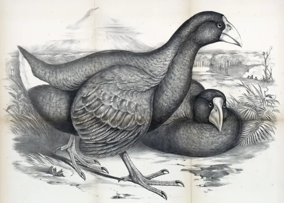 File:Porphyrio mantelli.jpg