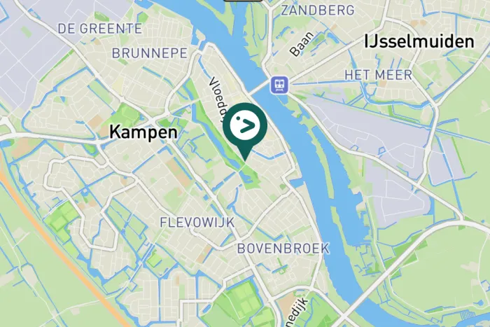 Gespotte Pimpelmees
