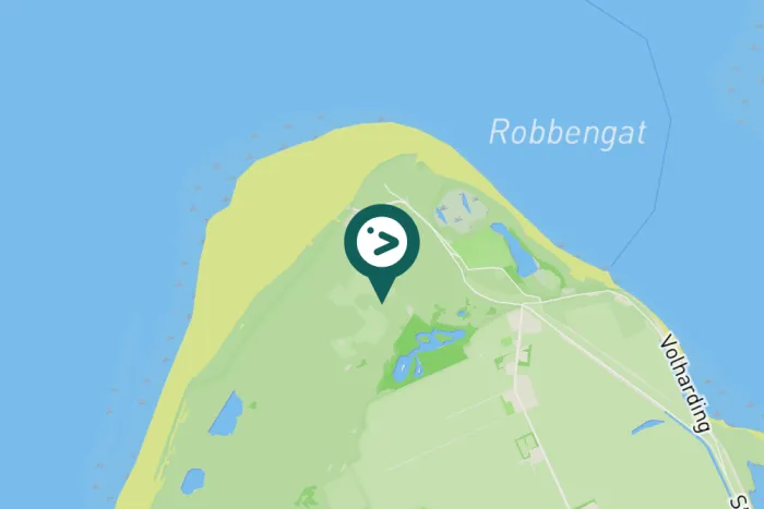 Gespotte Roodborsttapuit