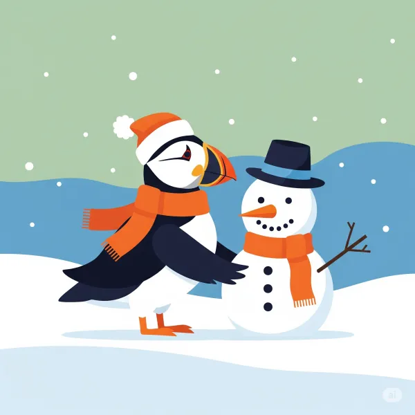 Wintergasten