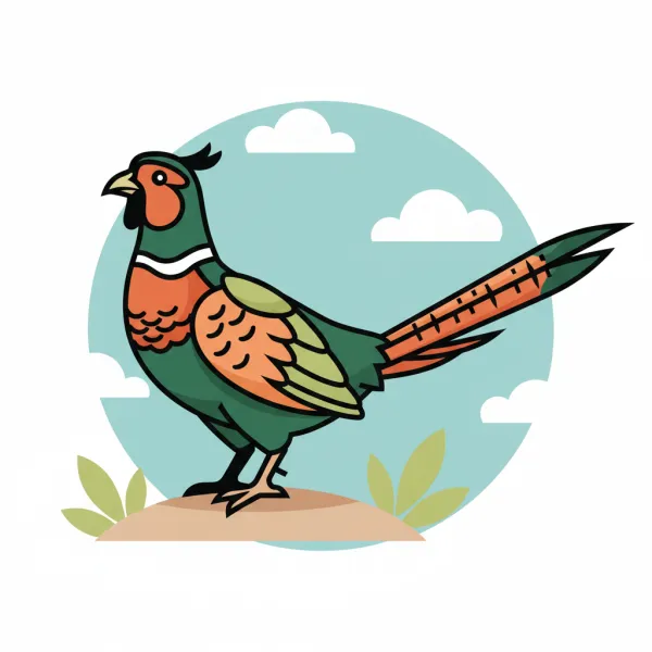 Gamebirds spotter