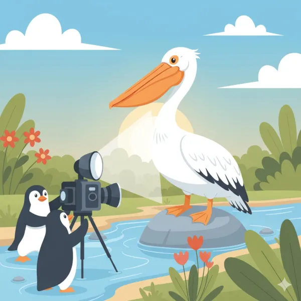 The Photographer