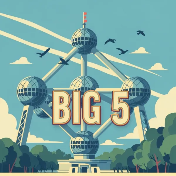Big 5